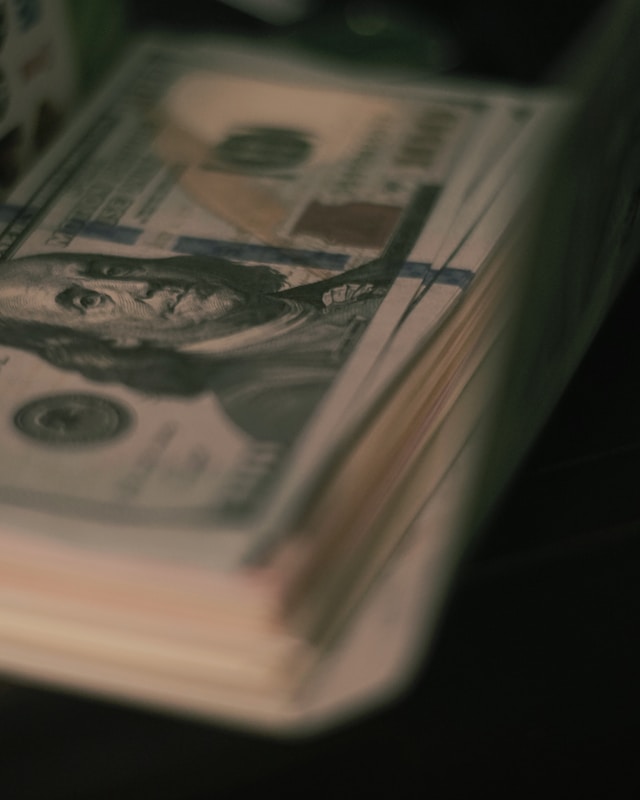 Money Moves Monday – August Week&nbsp;2