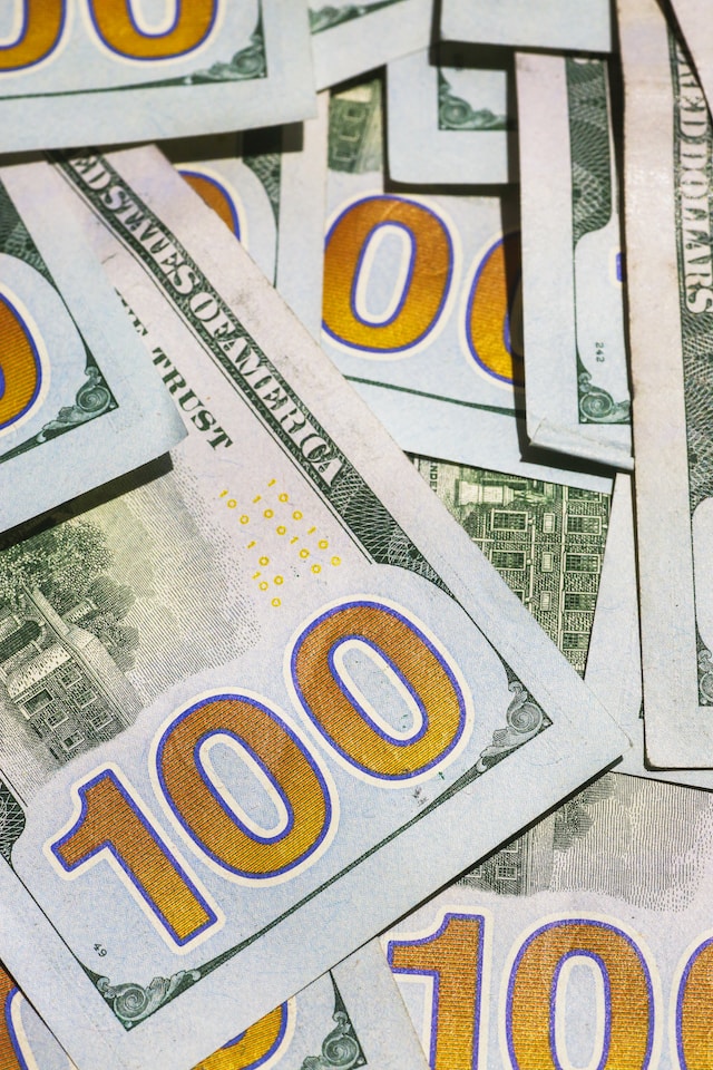 Money Moves Monday – August Week&nbsp;3