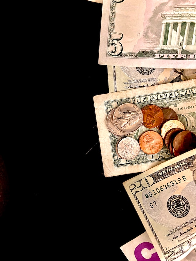 Money Moves Monday – October Week&nbsp;3