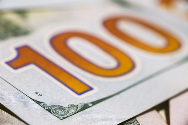 Money Moves Monday – March 2023 – Week&nbsp;3