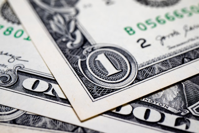 Money Moves Monday – March 2024 – Week&nbsp;4